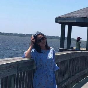 Meet your Posher, Minh